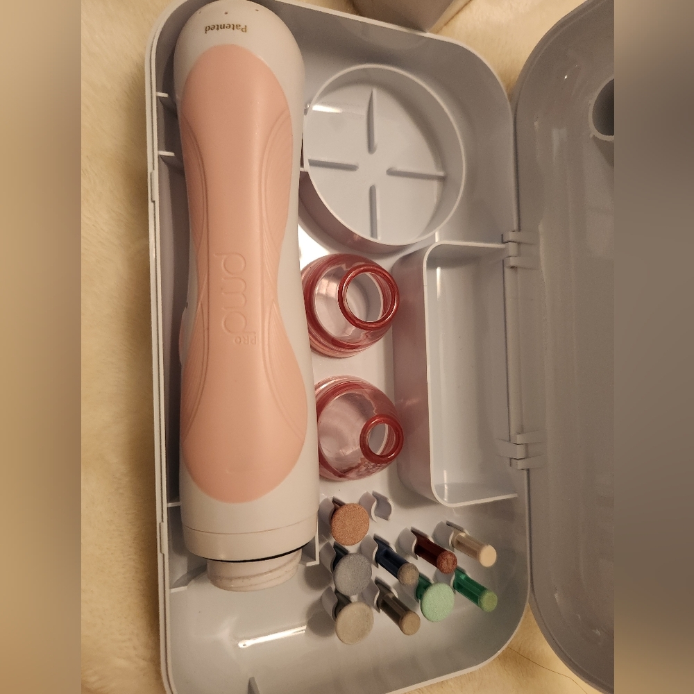 Pmd personal microderm pro blush